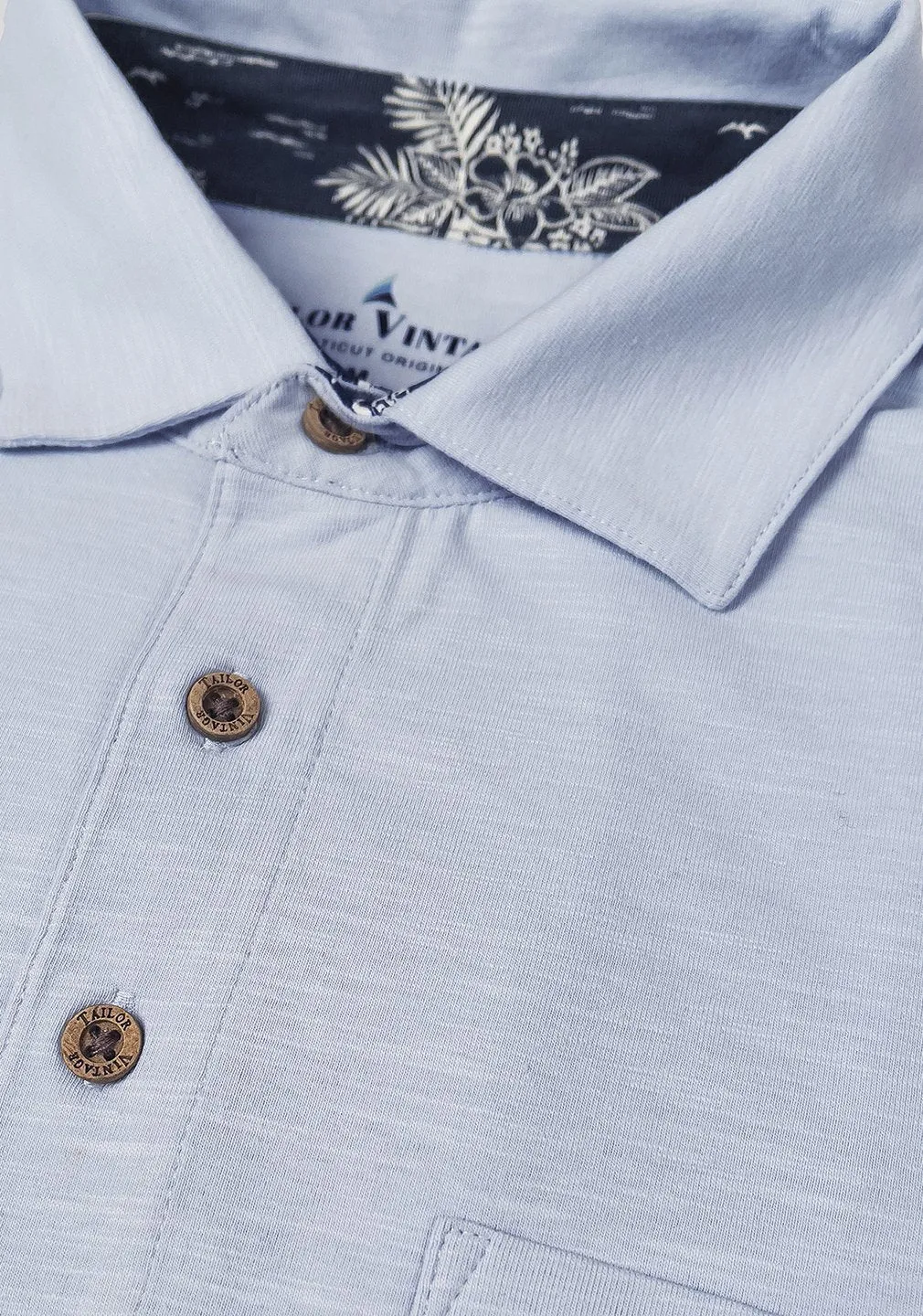 Airotec® Jersey Short Sleeve Polo