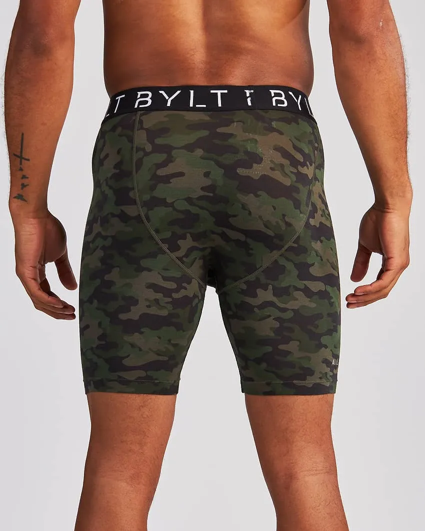 AllDay Boxer Briefs
