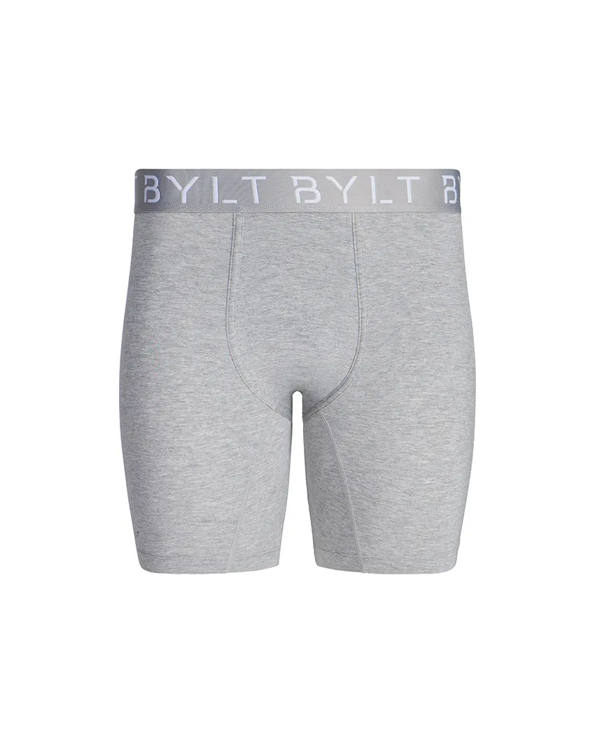 AllDay Boxer Briefs
