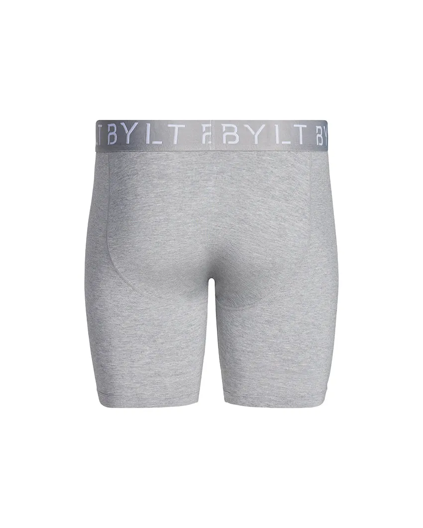 AllDay Boxer Briefs