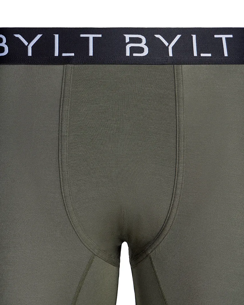 AllDay Boxer Briefs