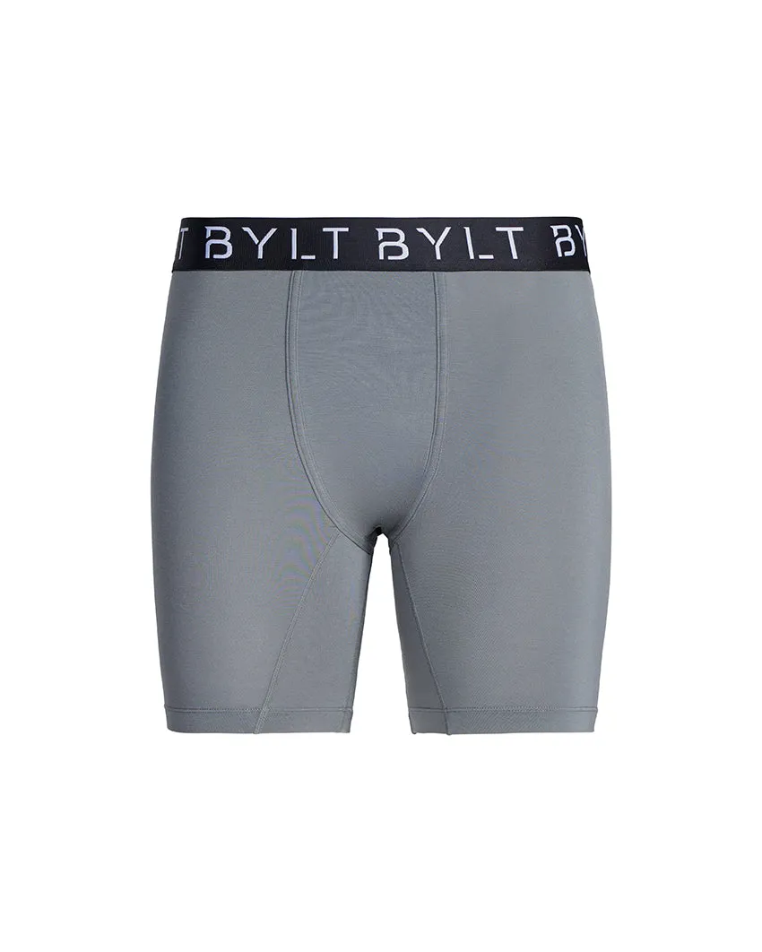 AllDay Boxer Briefs