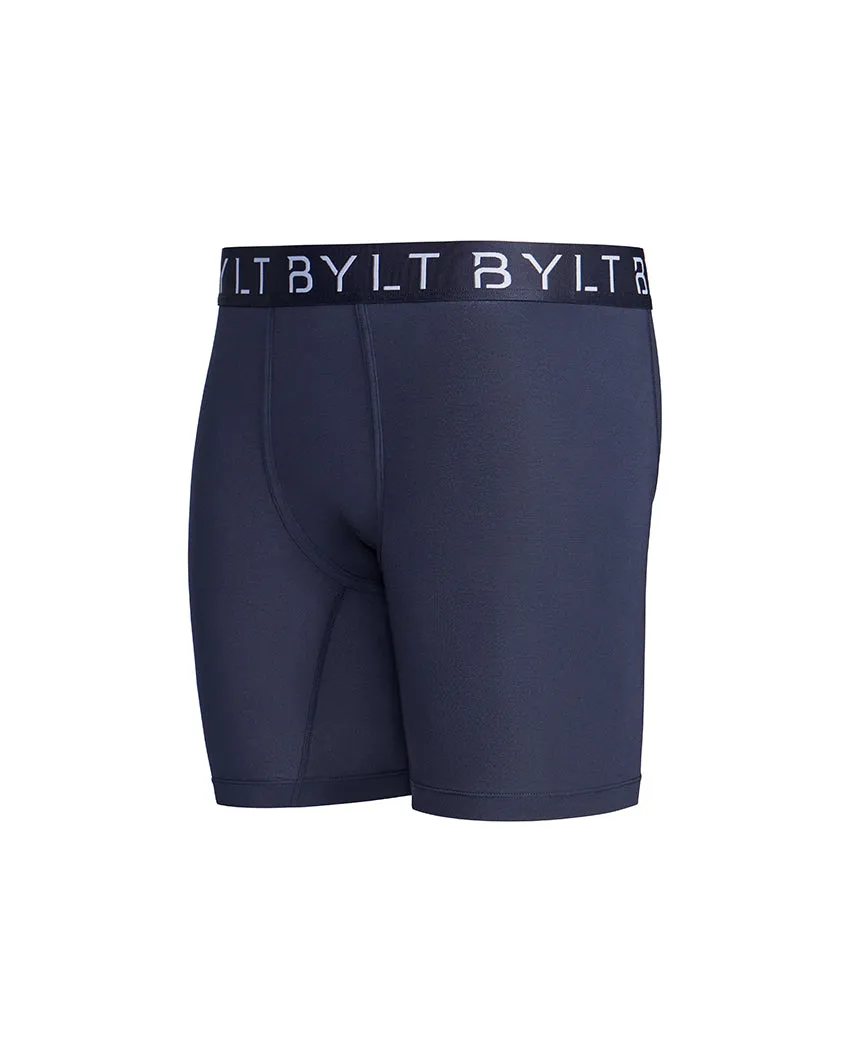 AllDay Boxer Briefs