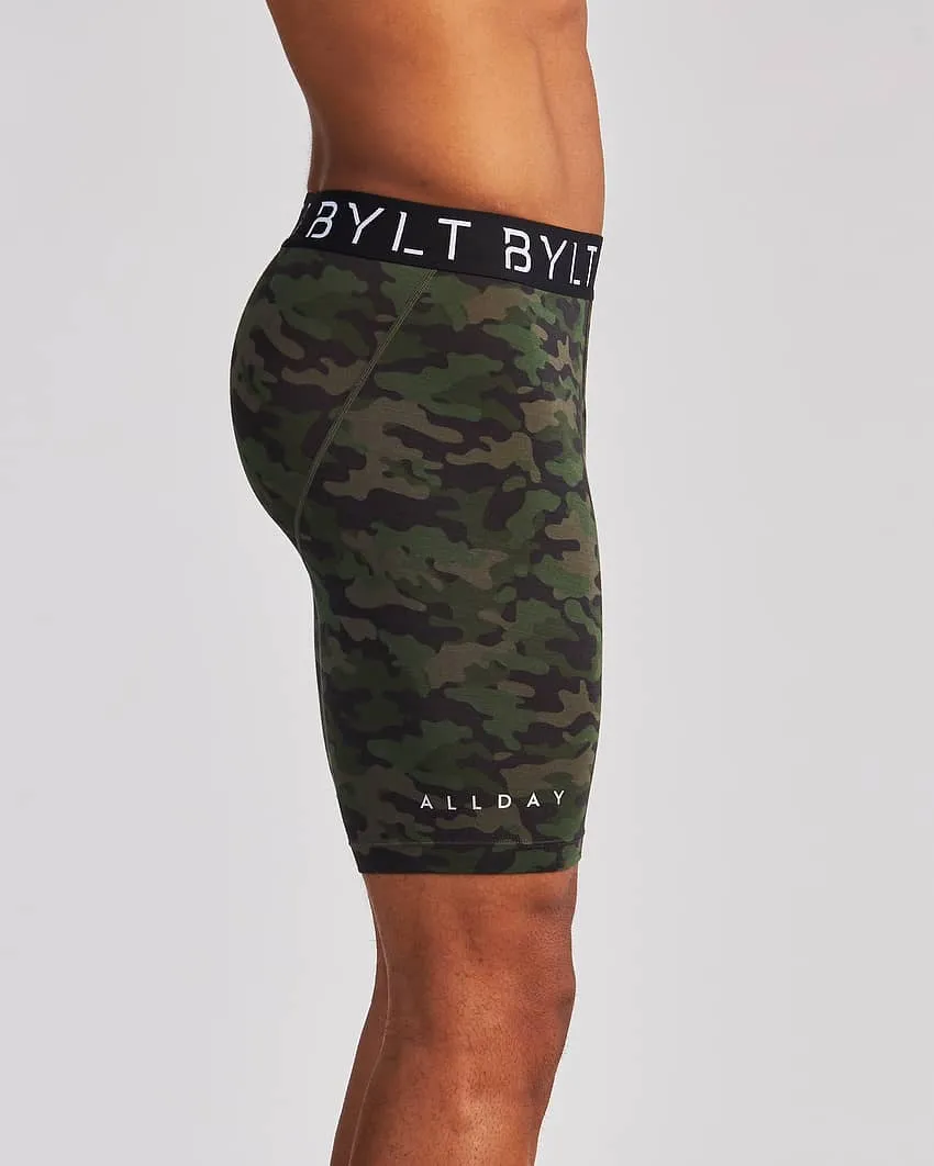 AllDay Boxer Briefs