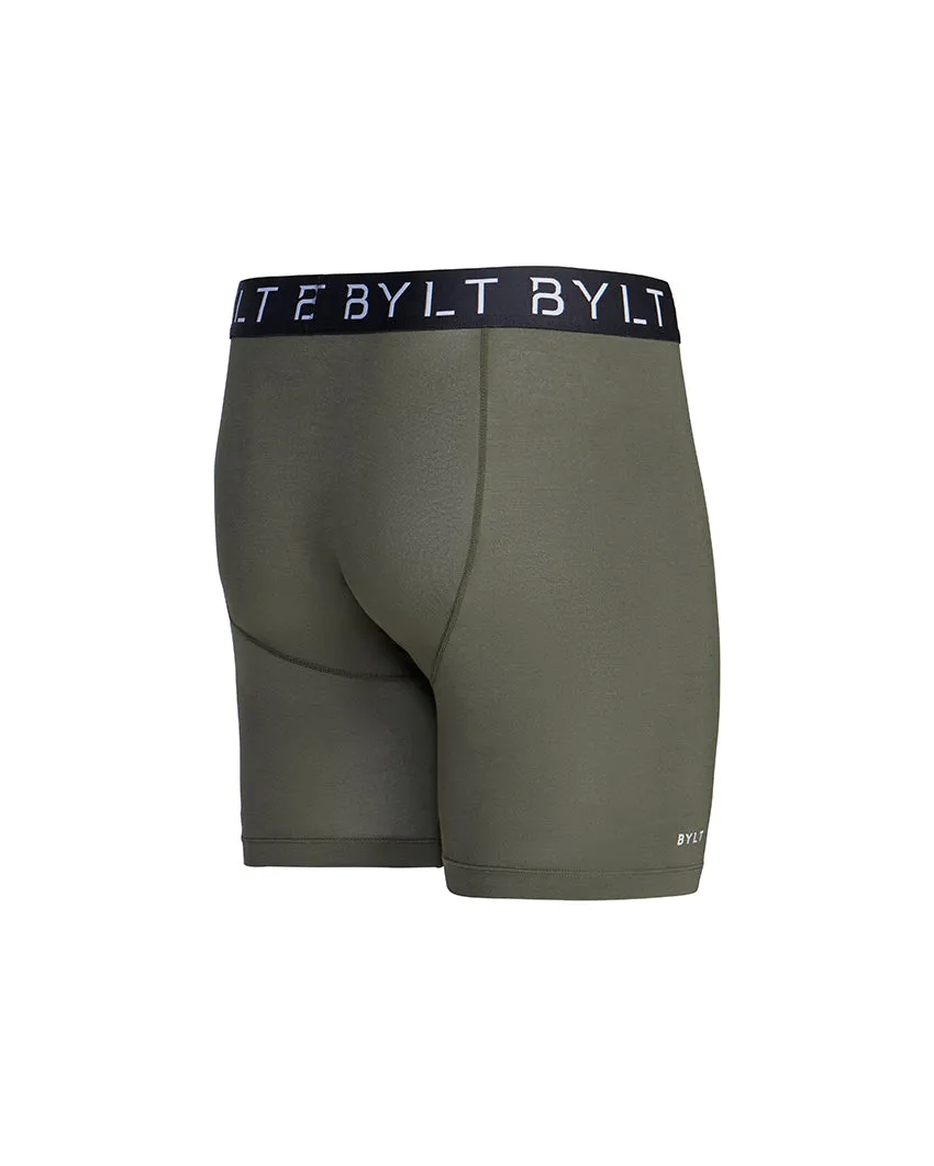 AllDay Boxer Briefs