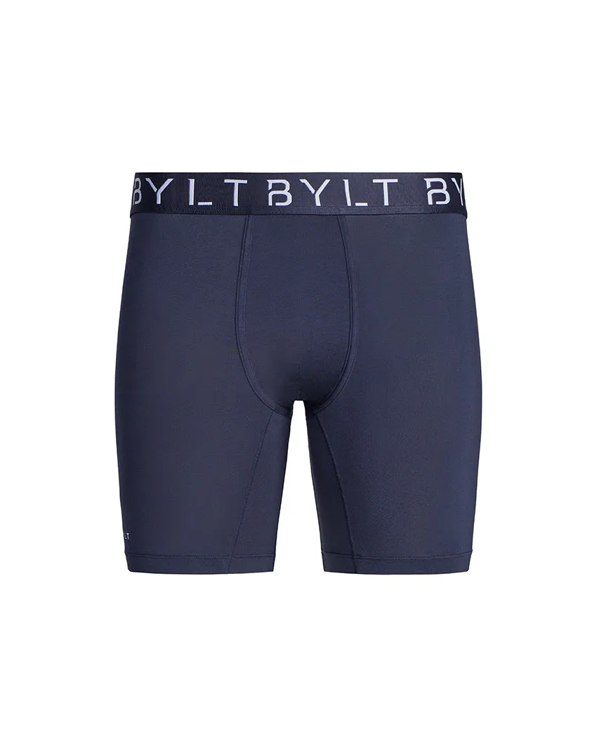 AllDay Boxer Briefs
