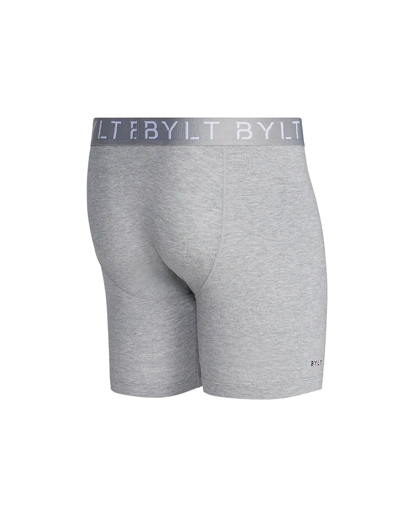 AllDay Boxer Briefs