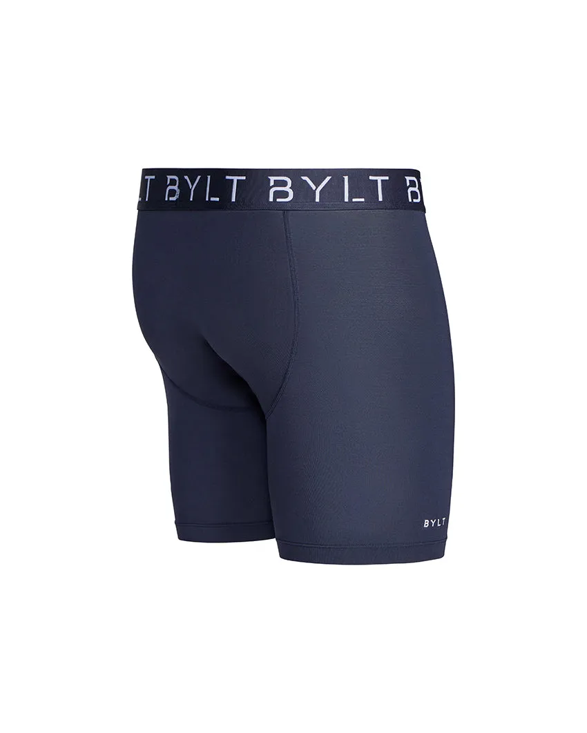 AllDay Boxer Briefs