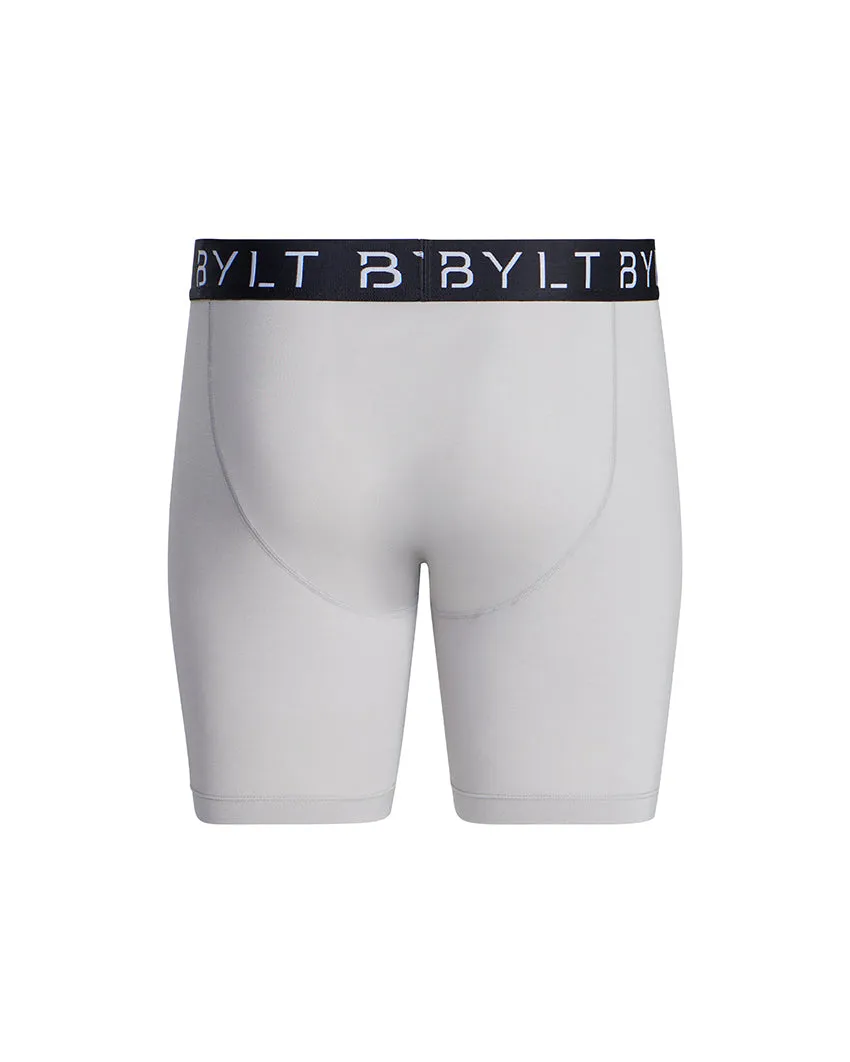AllDay Boxer Briefs