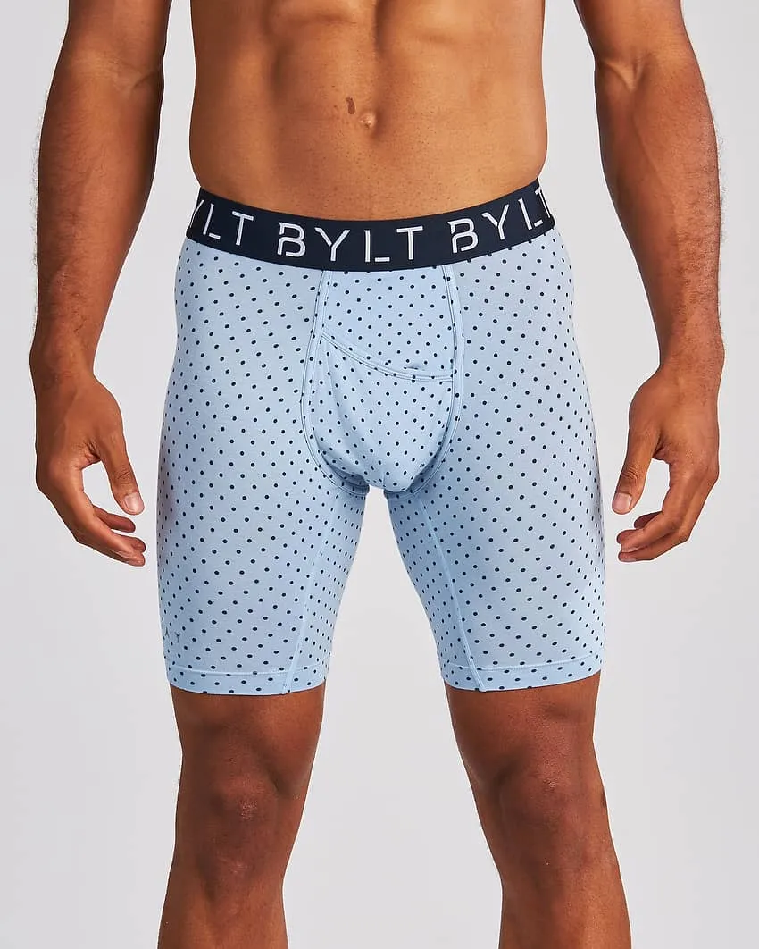 AllDay Boxer Briefs