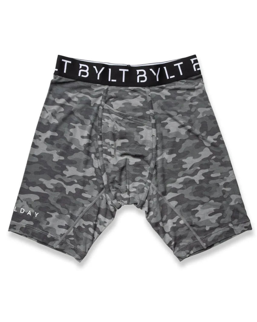 AllDay Boxer Briefs