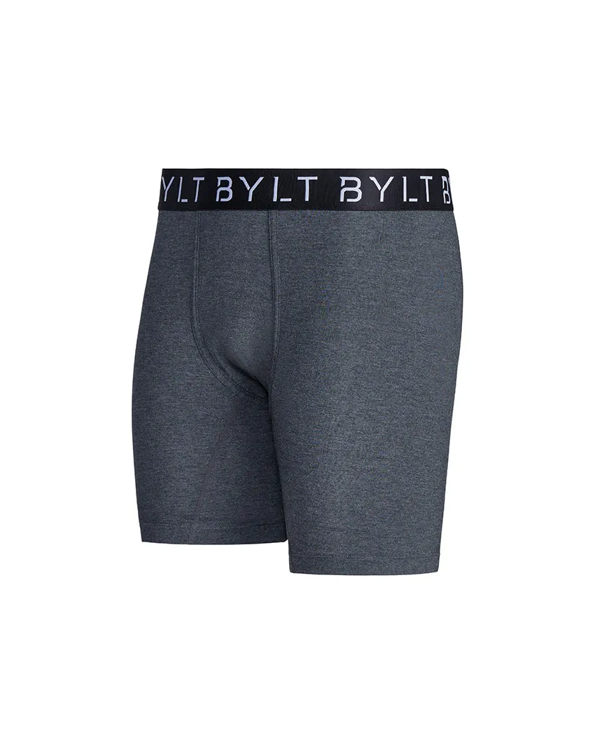 AllDay Boxer Briefs
