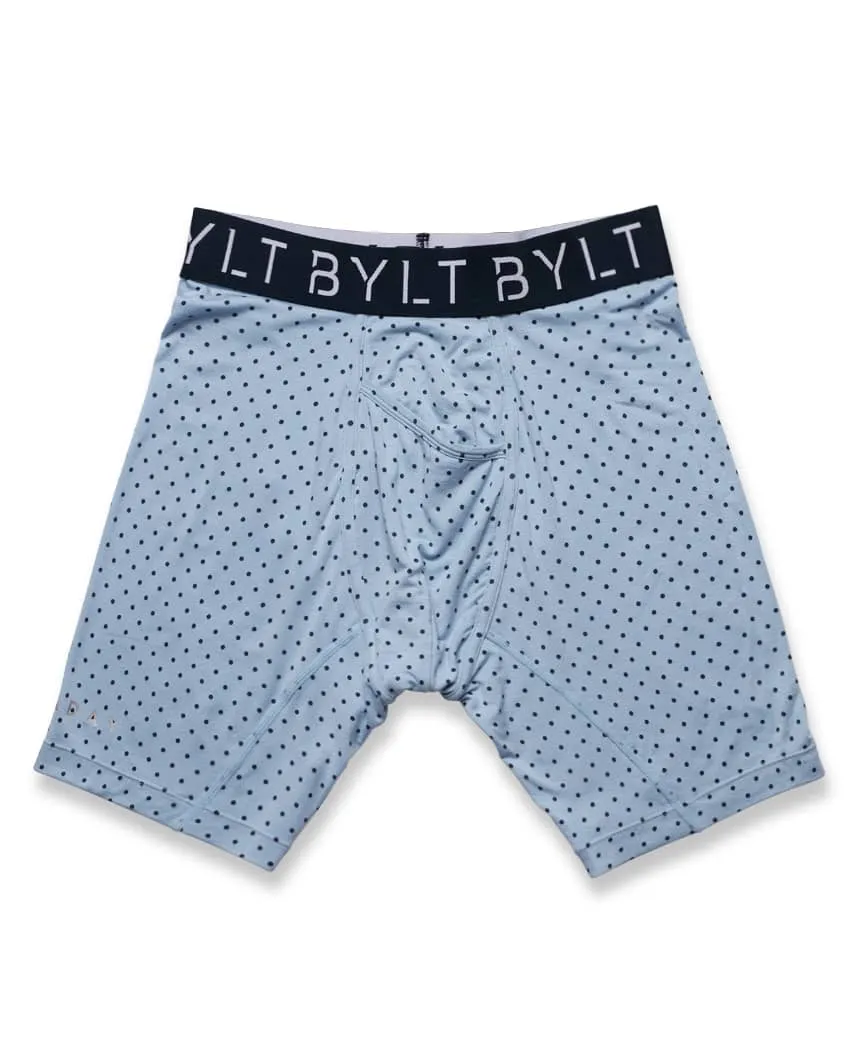 AllDay Boxer Briefs