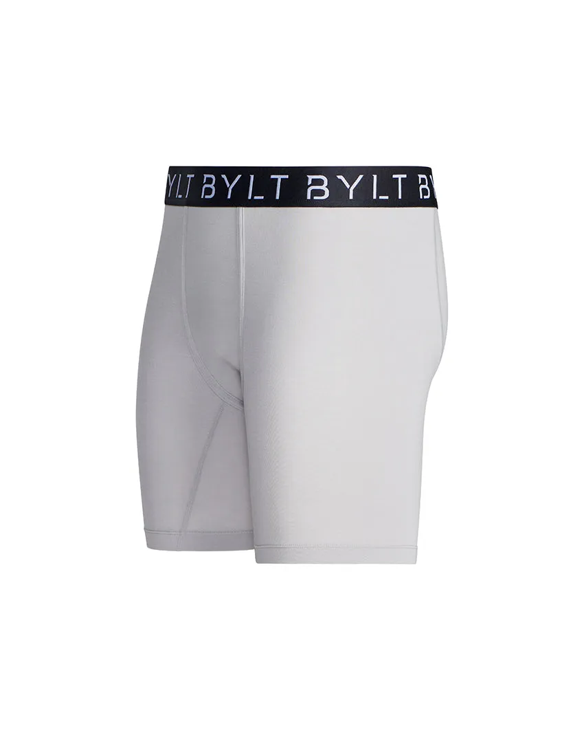 AllDay Boxer Briefs