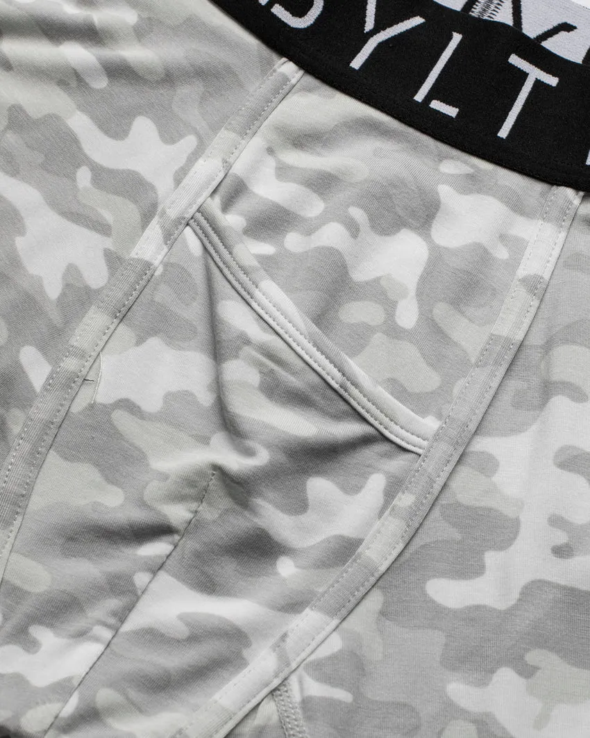 AllDay Boxer Briefs