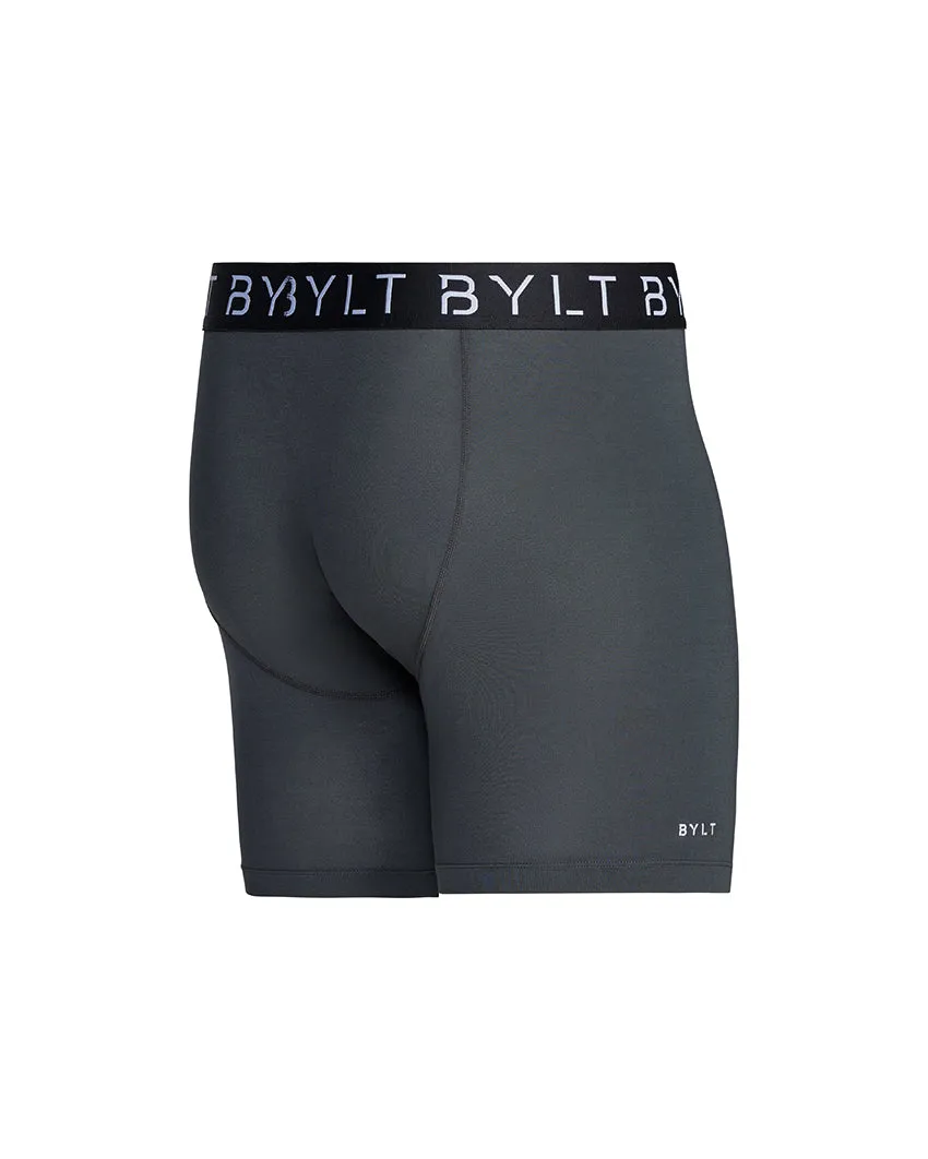 AllDay Boxer Briefs