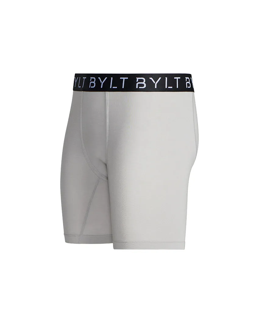 AllDay Boxer Briefs