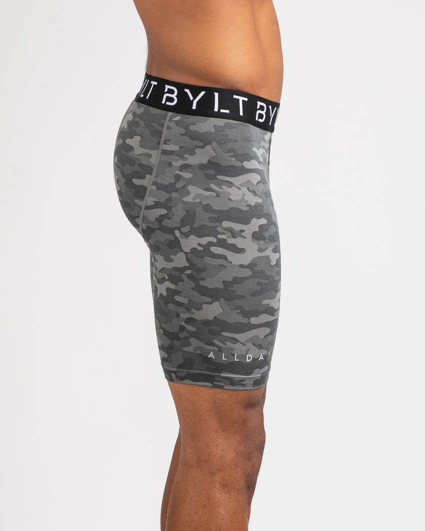 AllDay Boxer Briefs