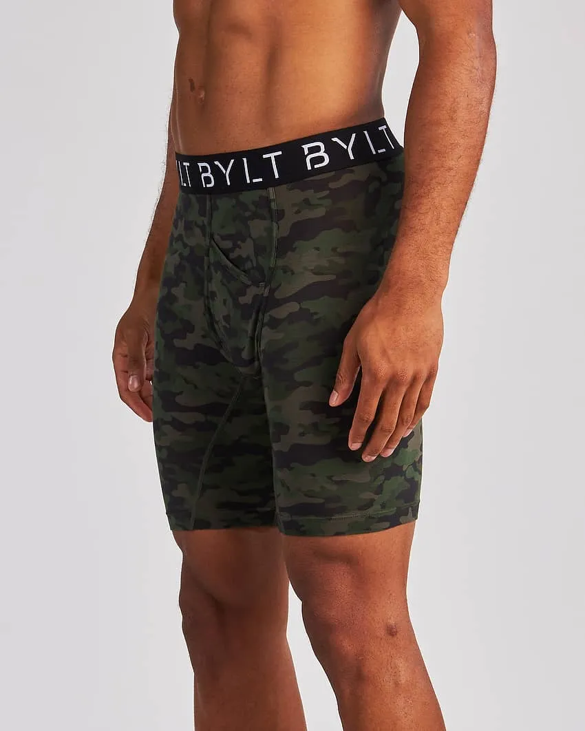 AllDay Boxer Briefs