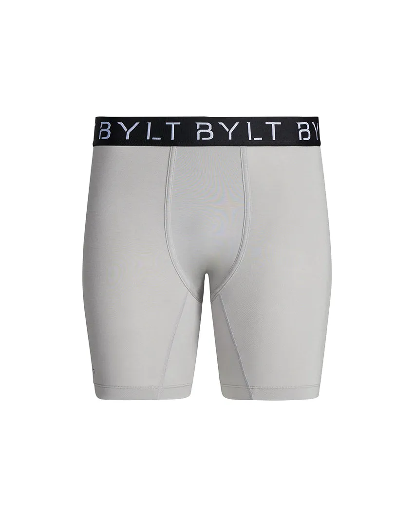 AllDay Boxer Briefs