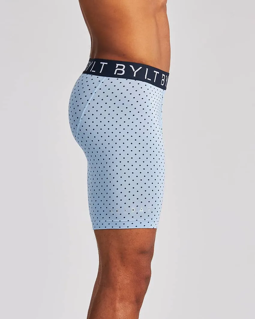 AllDay Boxer Briefs