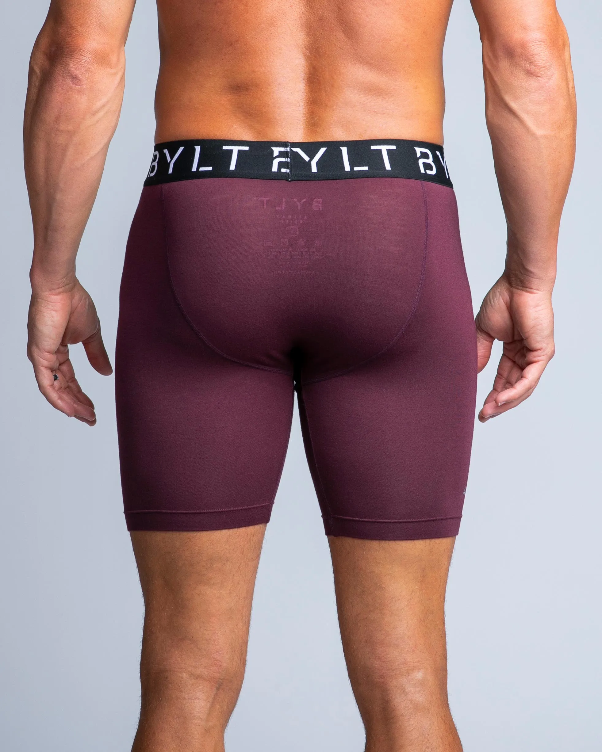 AllDay Boxer Briefs