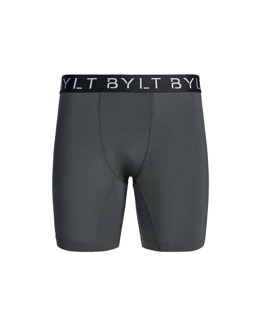 AllDay Boxer Briefs