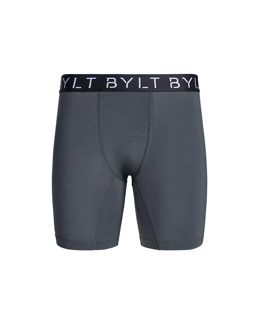 AllDay Boxer Briefs