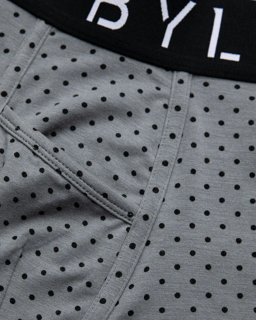AllDay Boxer Briefs