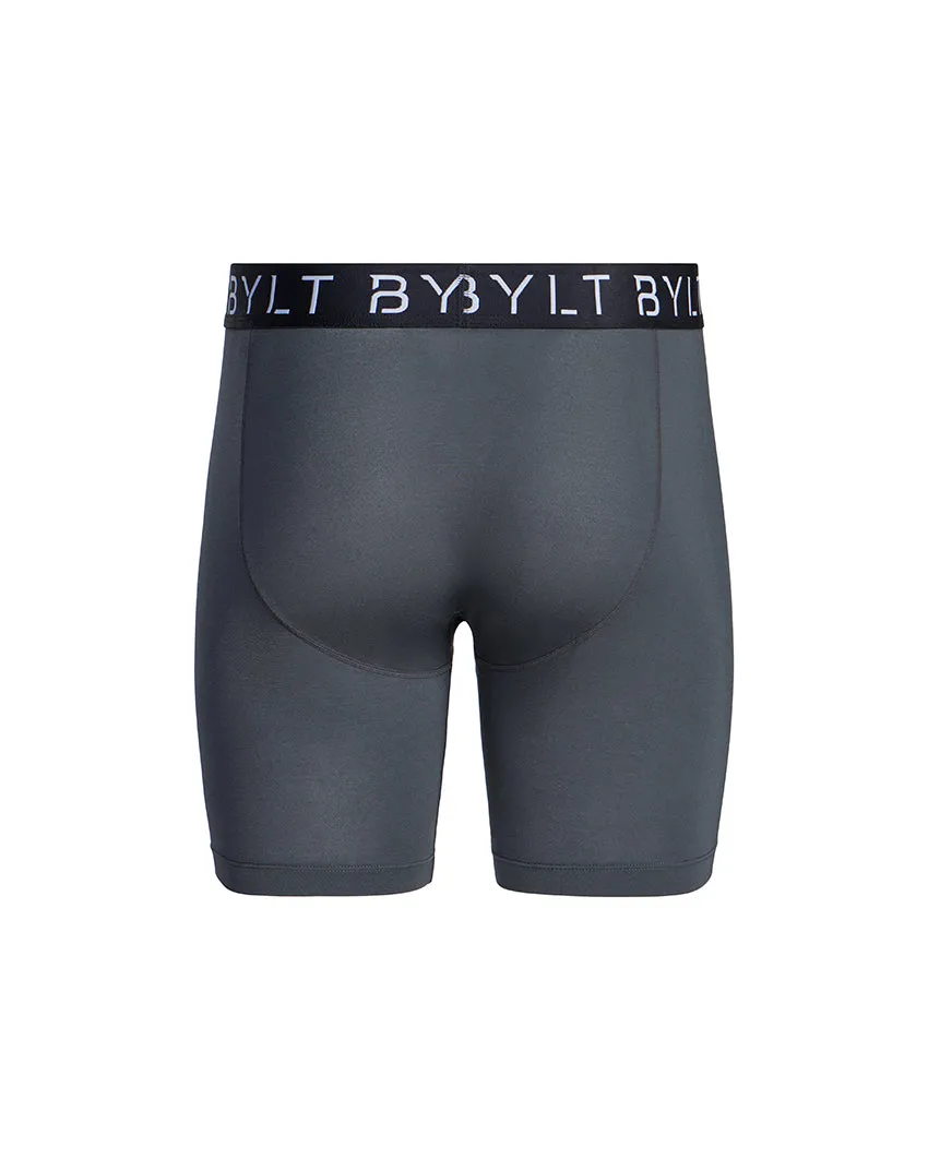 AllDay Boxer Briefs