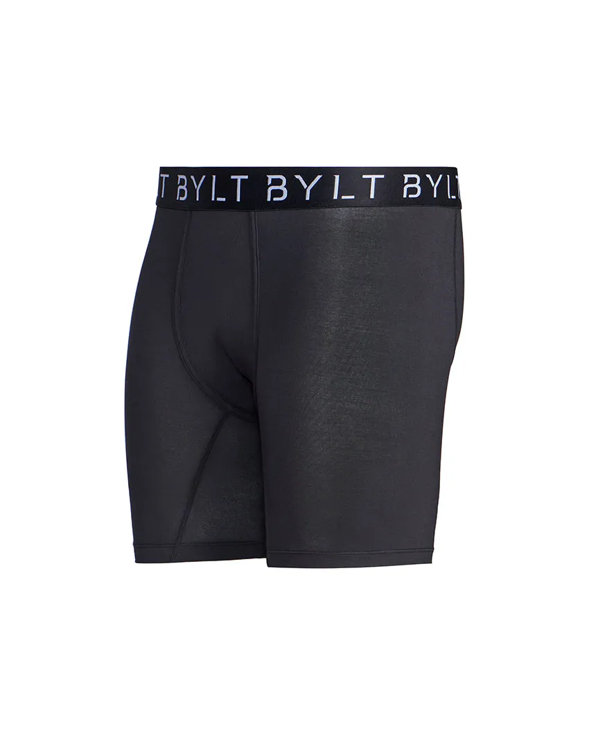 AllDay Boxer Briefs