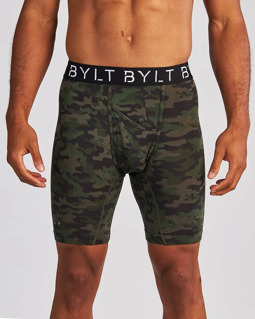 AllDay Boxer Briefs