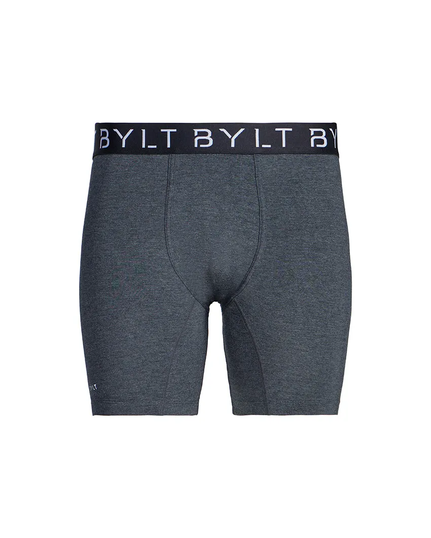 AllDay Boxer Briefs