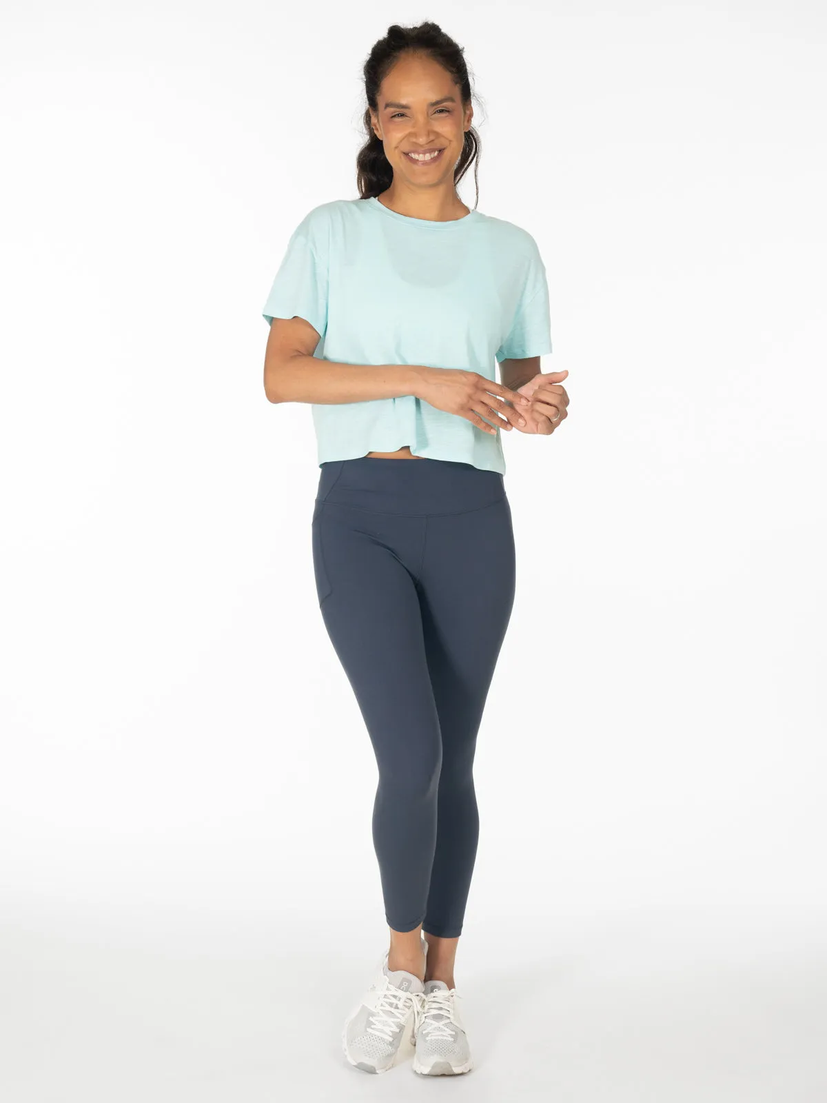 ALLways Short Sleeve T-Shirt