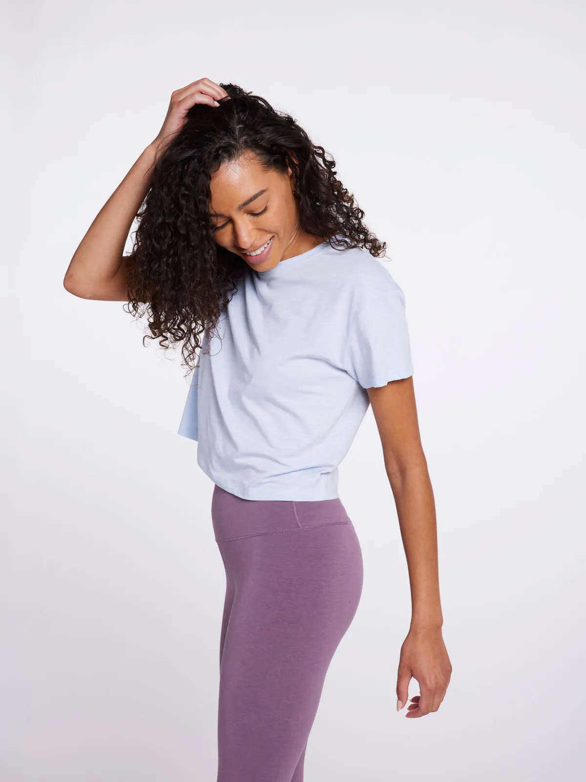 ALLways Short Sleeve T-Shirt