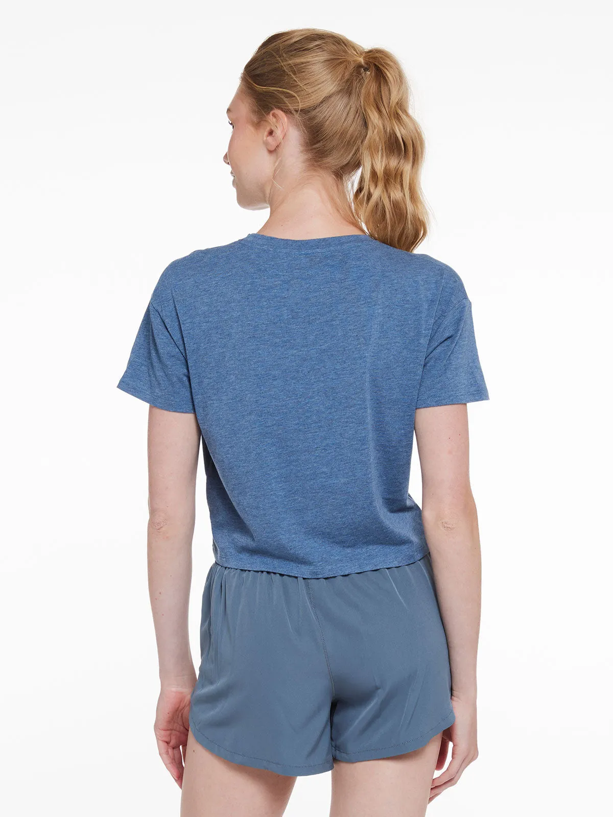 ALLways Short Sleeve T-Shirt