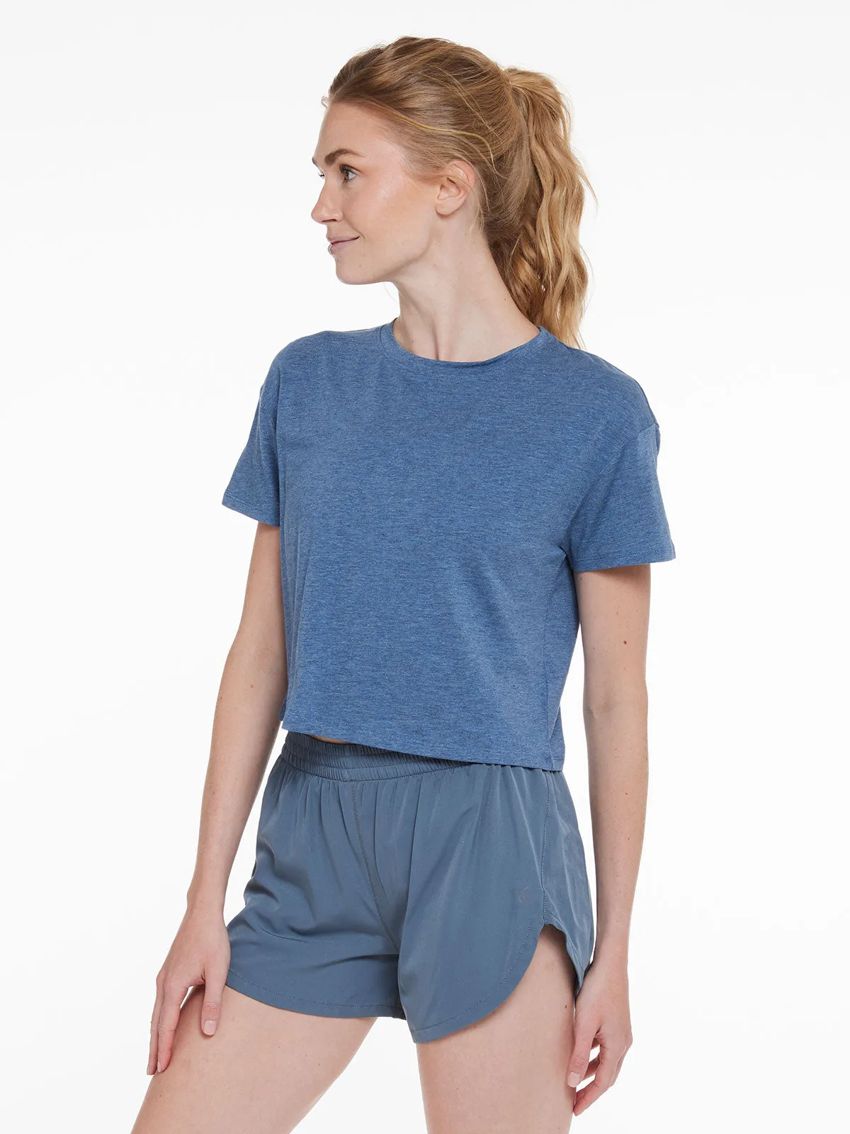 ALLways Short Sleeve T-Shirt