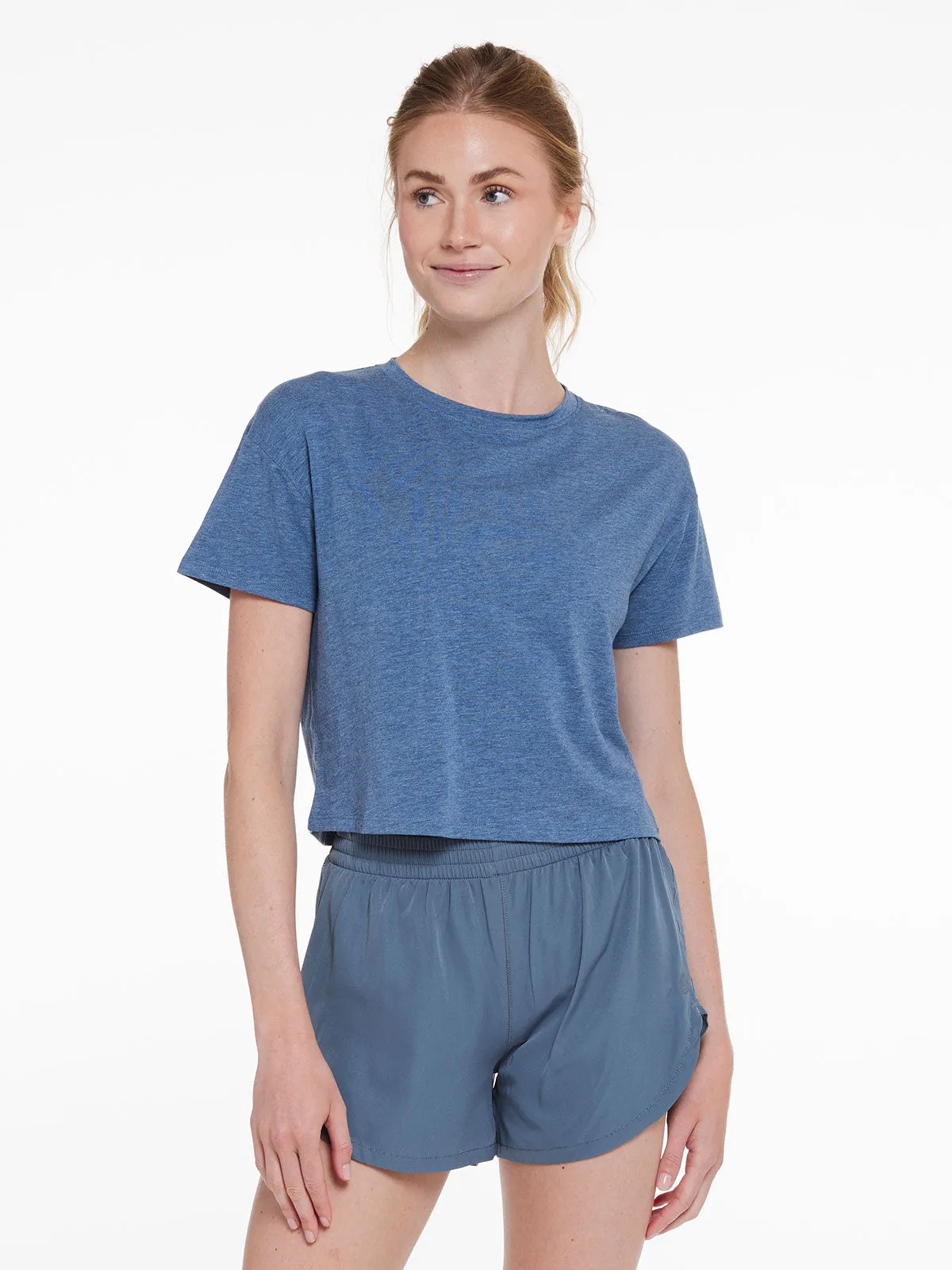 ALLways Short Sleeve T-Shirt