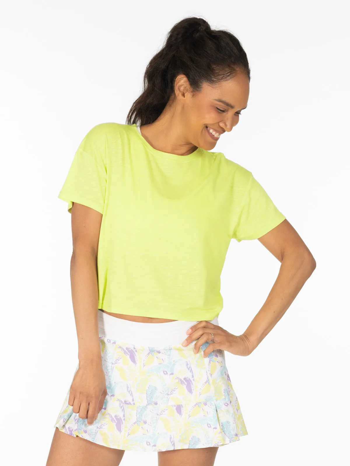 ALLways Short Sleeve T-Shirt