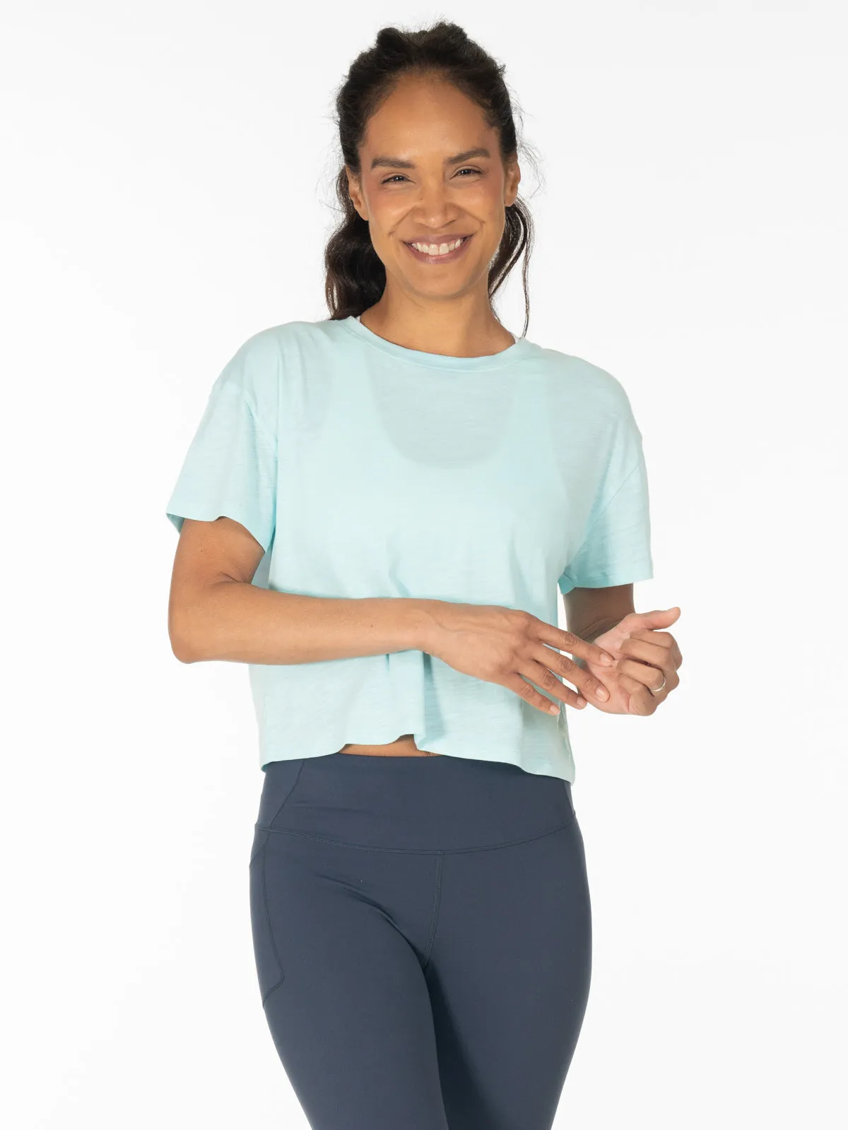 ALLways Short Sleeve T-Shirt