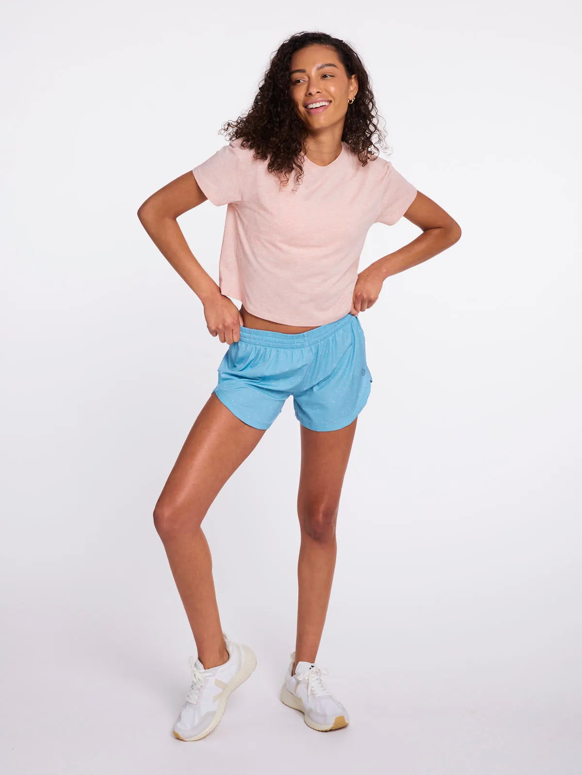 ALLways Short Sleeve T-Shirt