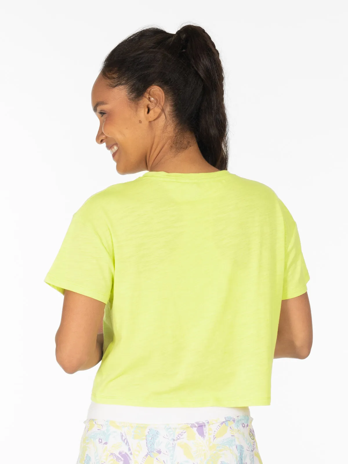 ALLways Short Sleeve T-Shirt