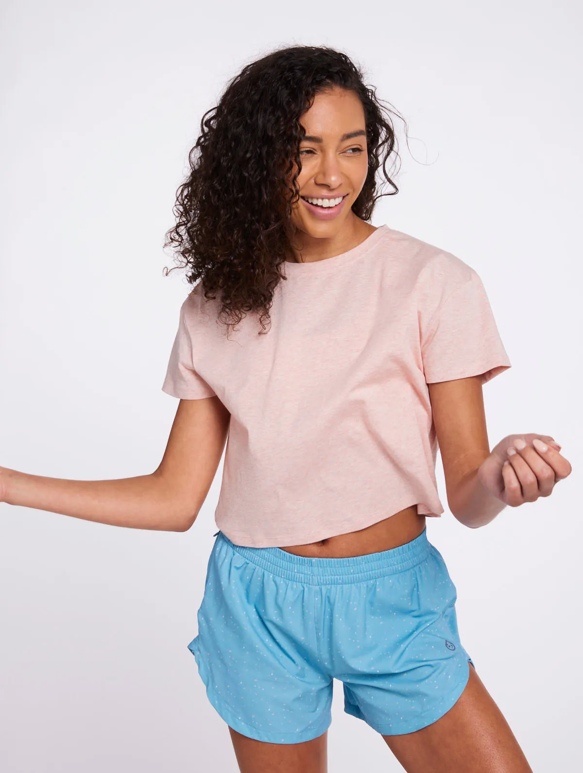 ALLways Short Sleeve T-Shirt