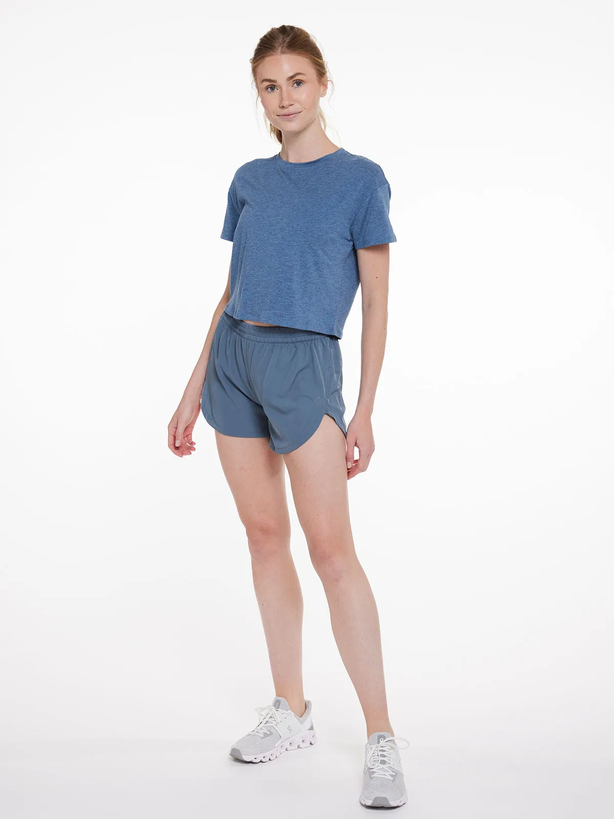 ALLways Short Sleeve T-Shirt