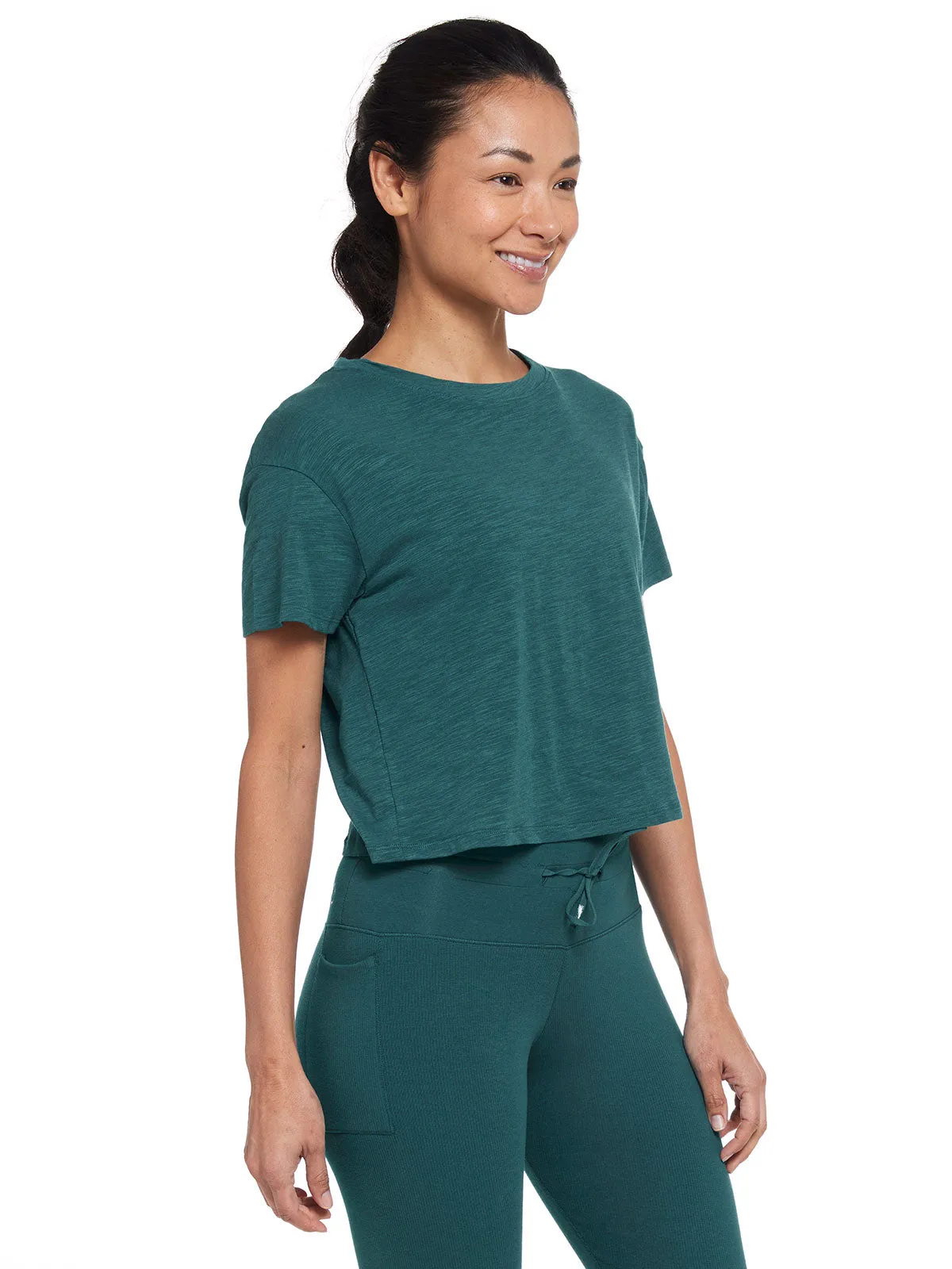 ALLways Short Sleeve T-Shirt