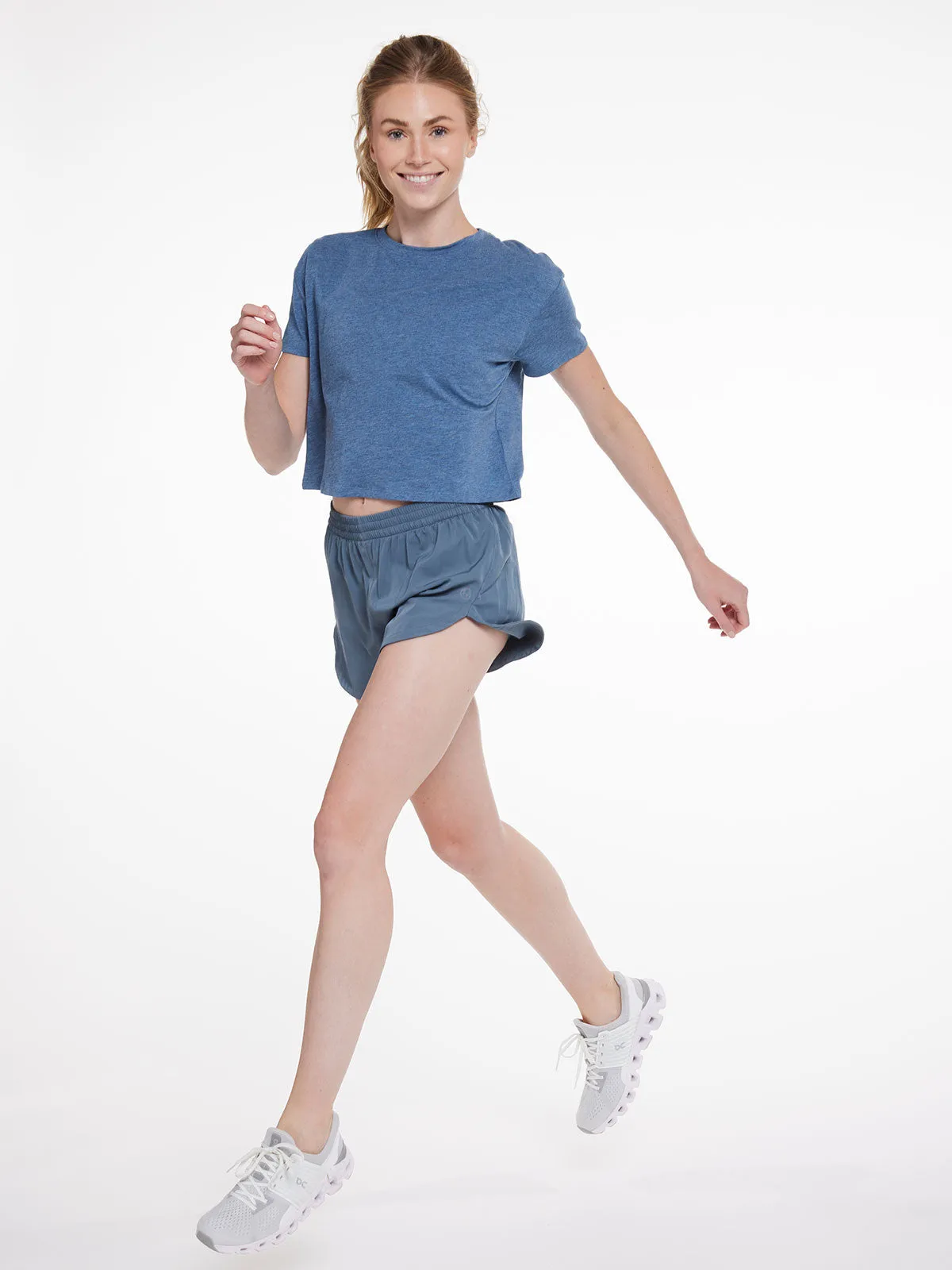 ALLways Short Sleeve T-Shirt