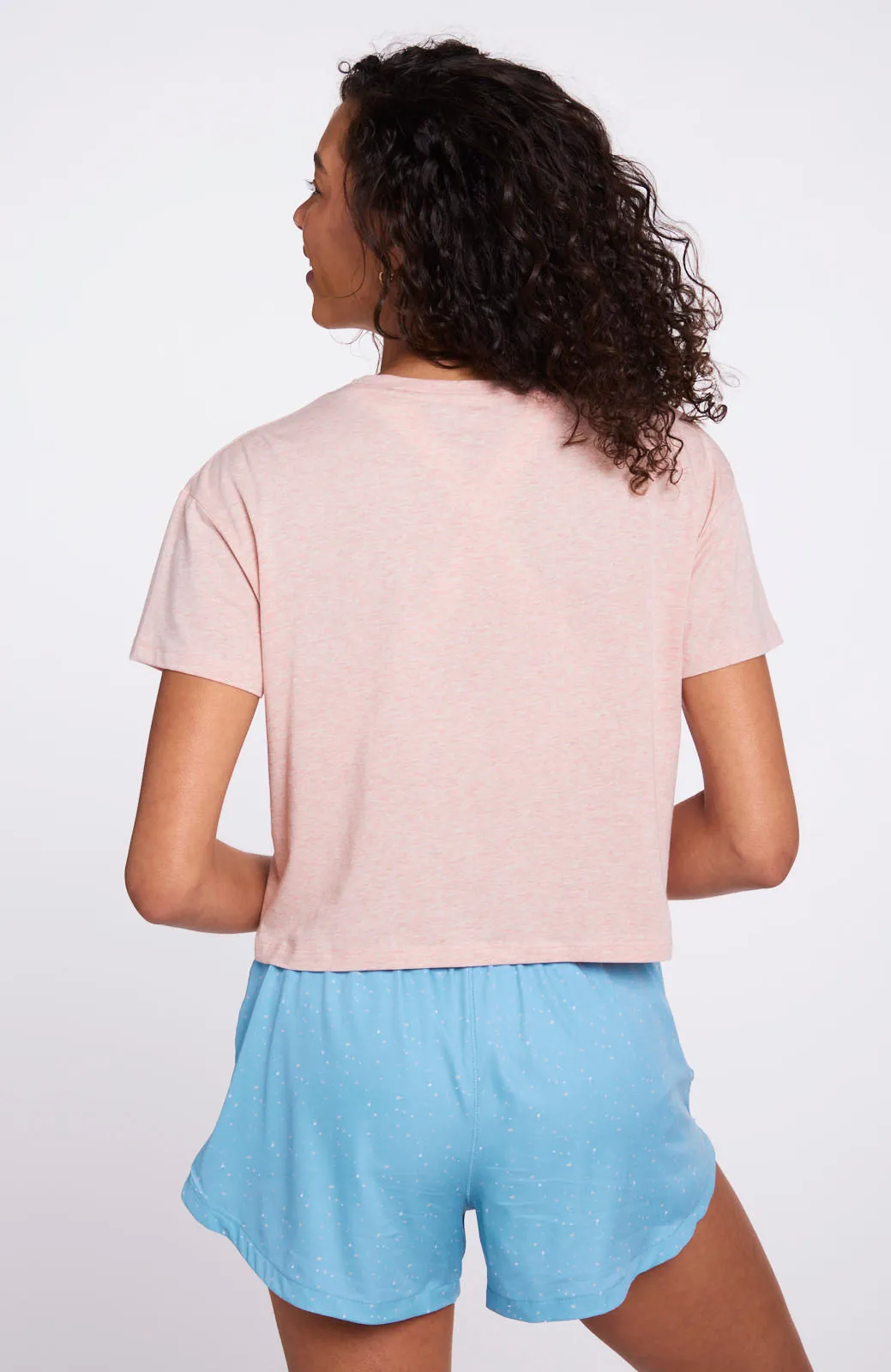 ALLways Short Sleeve T-Shirt