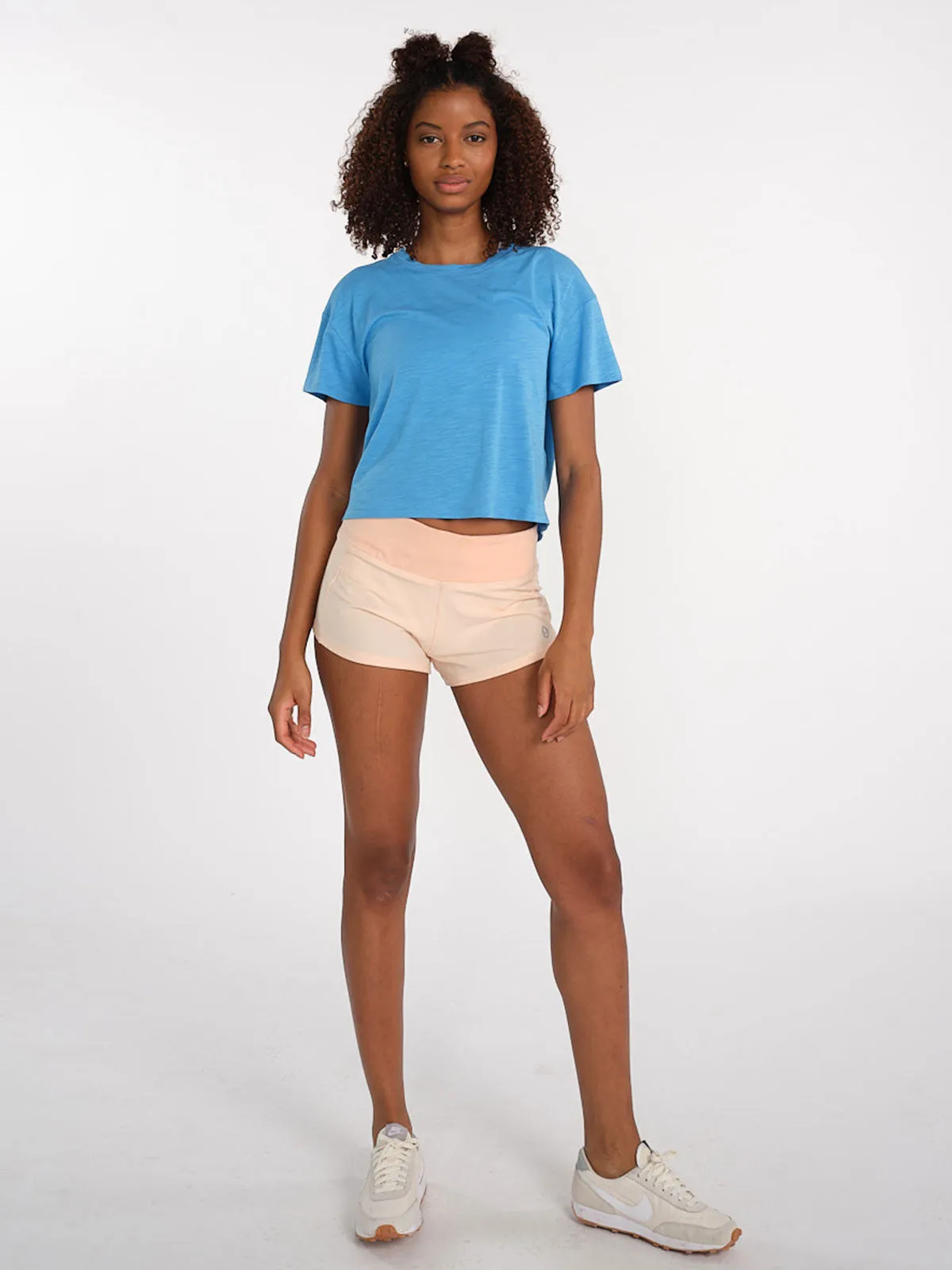 ALLways Short Sleeve T-Shirt