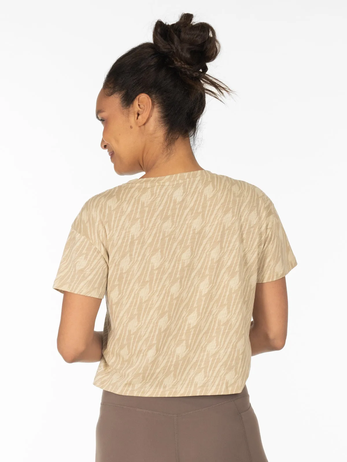 ALLways Short Sleeve T-Shirt