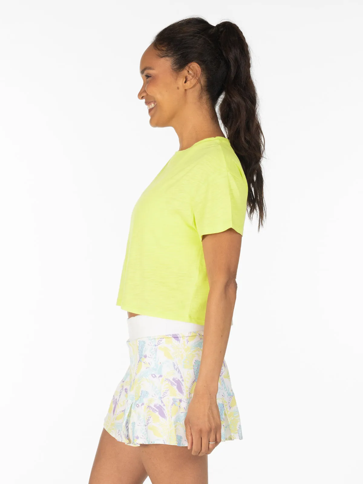 ALLways Short Sleeve T-Shirt